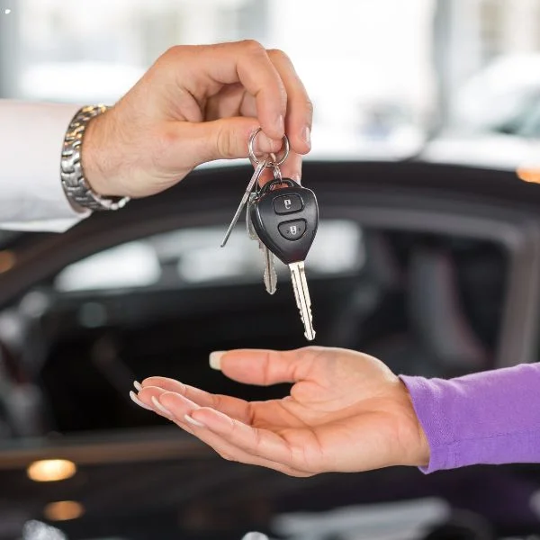 Car Key Replacement in Austin