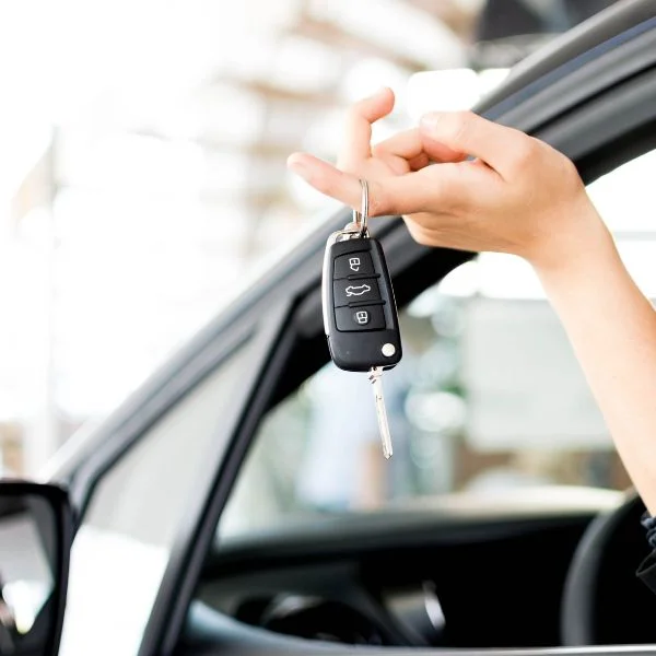 Car Key Replacement in Texas