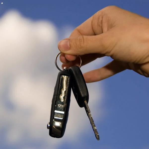 Car Key Replacement in Austin