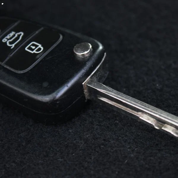 Car Key Replacement in Dallas